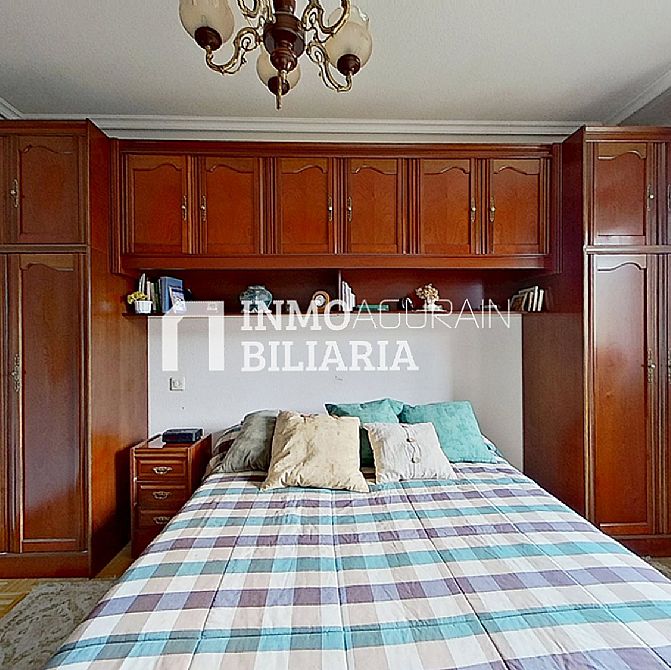 VIVIENDA ADOSADA UNIFAMILIAR EN LAKUNTZA - 29