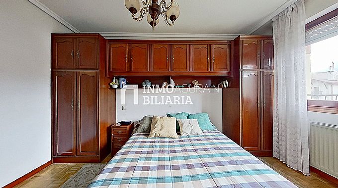 VIVIENDA ADOSADA UNIFAMILIAR EN LAKUNTZA
