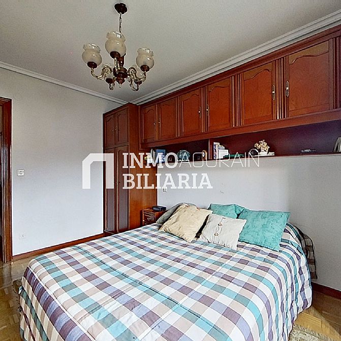 VIVIENDA ADOSADA UNIFAMILIAR EN LAKUNTZA - 30