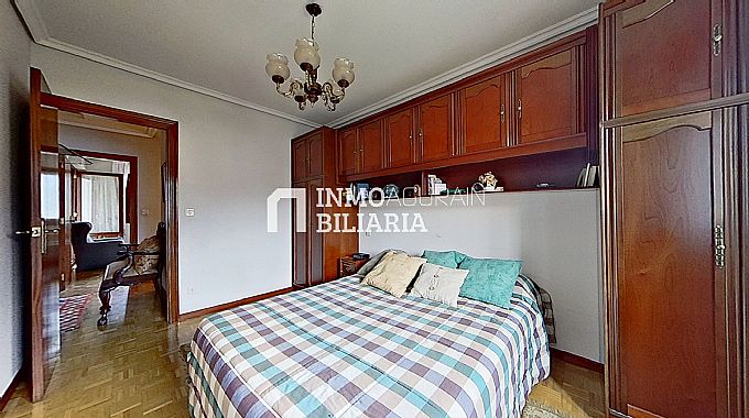 VIVIENDA ADOSADA UNIFAMILIAR EN LAKUNTZA