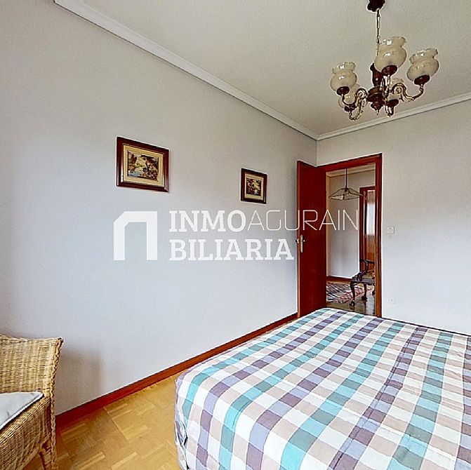 VIVIENDA ADOSADA UNIFAMILIAR EN LAKUNTZA - 31