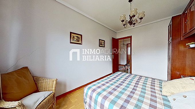 VIVIENDA ADOSADA UNIFAMILIAR EN LAKUNTZA