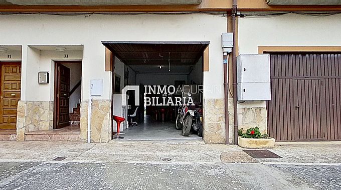 VIVIENDA ADOSADA UNIFAMILIAR EN LAKUNTZA