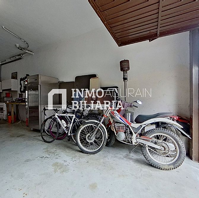 VIVIENDA ADOSADA UNIFAMILIAR EN LAKUNTZA - 35