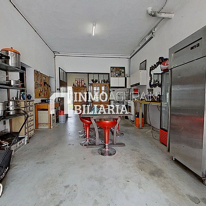 VIVIENDA ADOSADA UNIFAMILIAR EN LAKUNTZA - 36