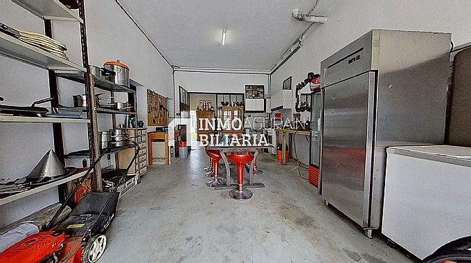 VIVIENDA ADOSADA UNIFAMILIAR EN LAKUNTZA