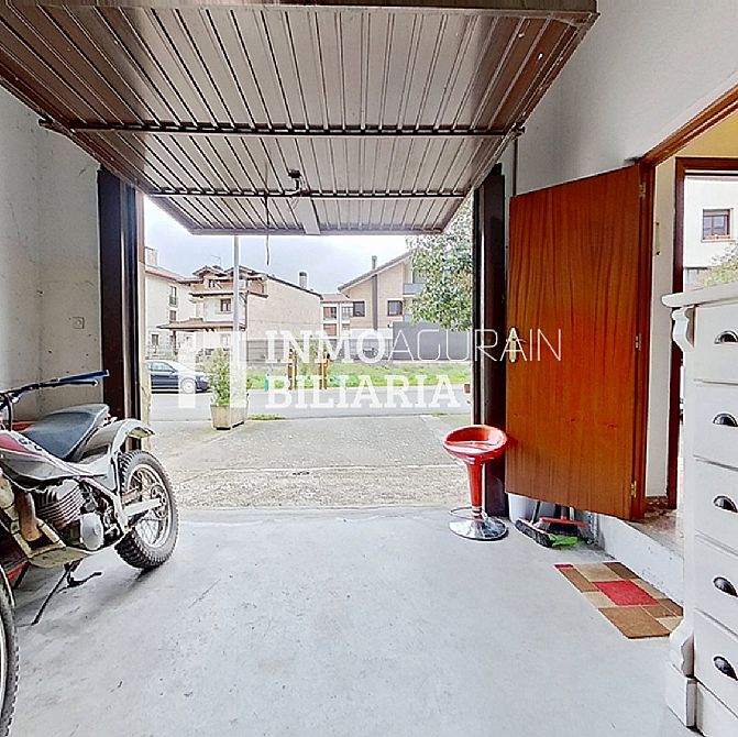 VIVIENDA ADOSADA UNIFAMILIAR EN LAKUNTZA - 37