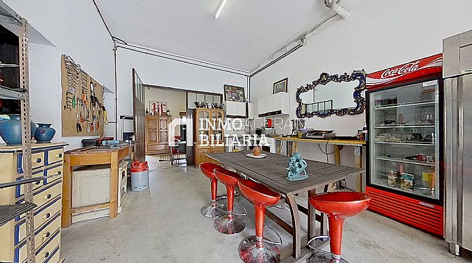 VIVIENDA ADOSADA UNIFAMILIAR EN LAKUNTZA