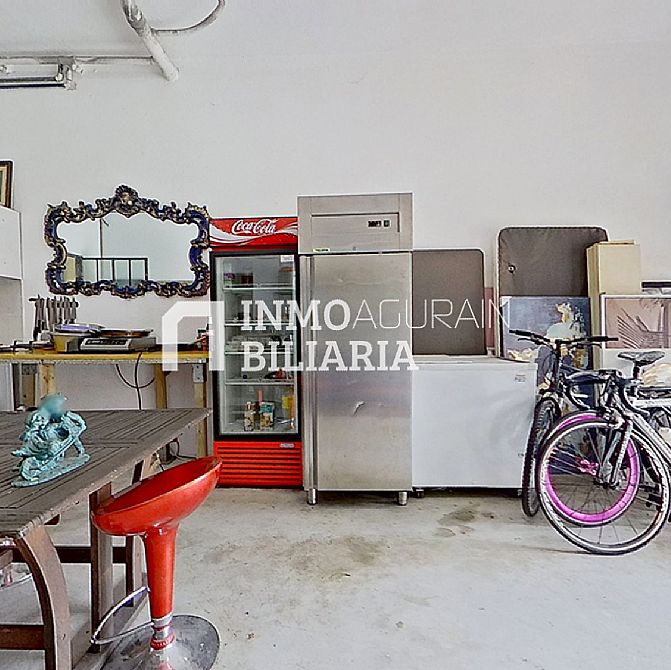 VIVIENDA ADOSADA UNIFAMILIAR EN LAKUNTZA - 39