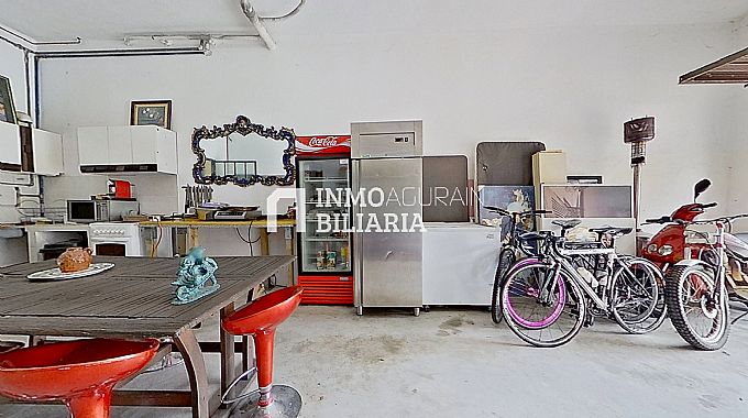 VIVIENDA ADOSADA UNIFAMILIAR EN LAKUNTZA