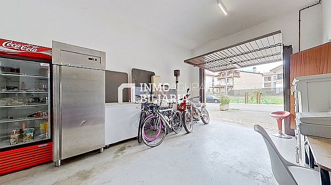 VIVIENDA ADOSADA UNIFAMILIAR EN LAKUNTZA