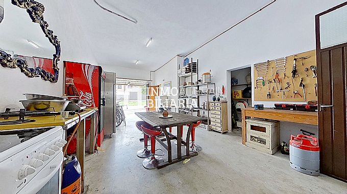 VIVIENDA ADOSADA UNIFAMILIAR EN LAKUNTZA