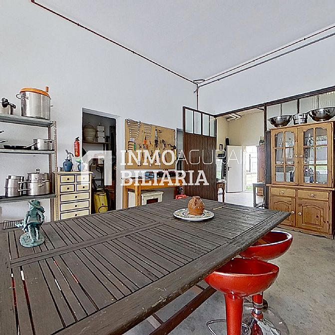 VIVIENDA ADOSADA UNIFAMILIAR EN LAKUNTZA - 43