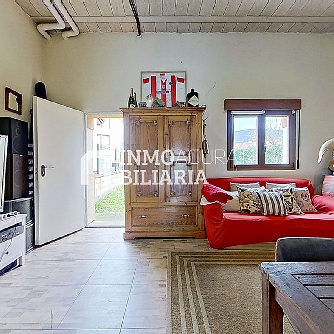 VIVIENDA ADOSADA UNIFAMILIAR EN LAKUNTZA - 44