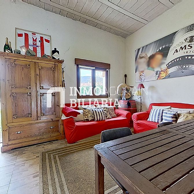 VIVIENDA ADOSADA UNIFAMILIAR EN LAKUNTZA - 45