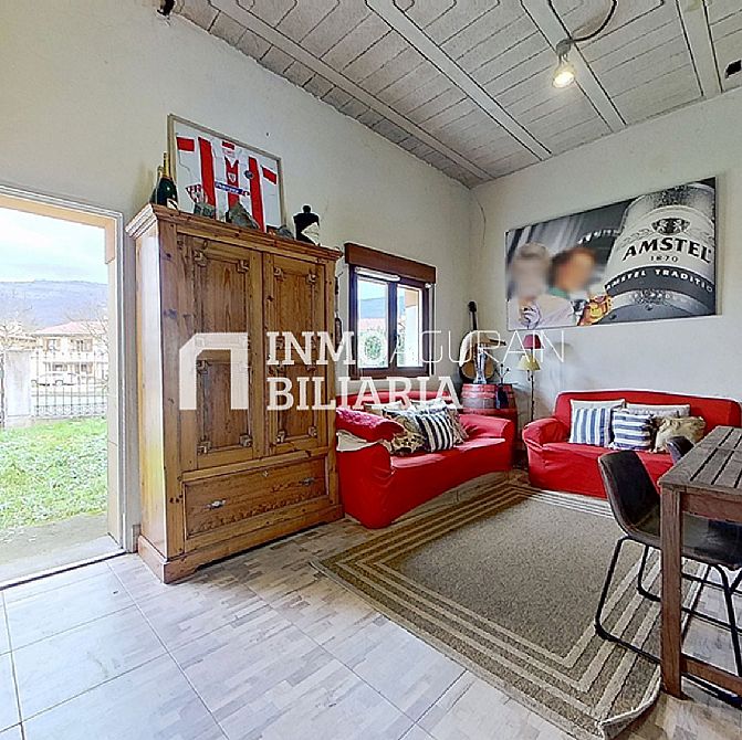 VIVIENDA ADOSADA UNIFAMILIAR EN LAKUNTZA - 46