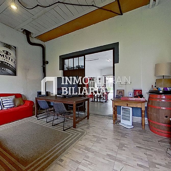 VIVIENDA ADOSADA UNIFAMILIAR EN LAKUNTZA - 47