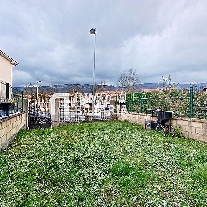 VIVIENDA ADOSADA UNIFAMILIAR EN LAKUNTZA - 50