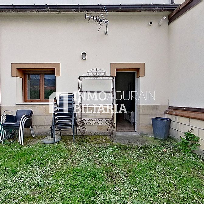 VIVIENDA ADOSADA UNIFAMILIAR EN LAKUNTZA - 51