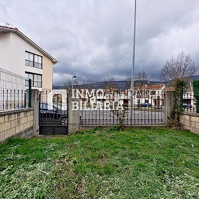 VIVIENDA ADOSADA UNIFAMILIAR EN LAKUNTZA - 52