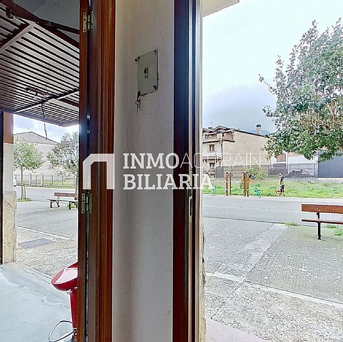 VIVIENDA ADOSADA UNIFAMILIAR EN LAKUNTZA - 54