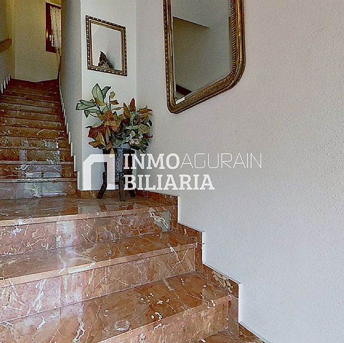 VIVIENDA ADOSADA UNIFAMILIAR EN LAKUNTZA - 55