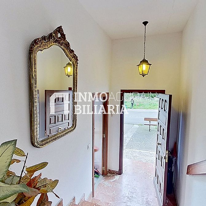 VIVIENDA ADOSADA UNIFAMILIAR EN LAKUNTZA - 56