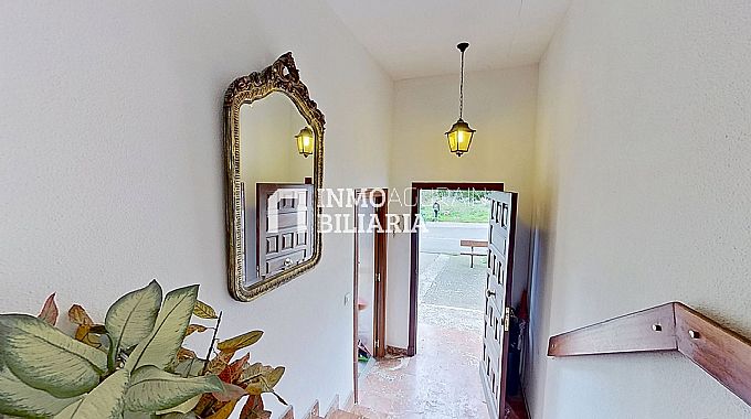 VIVIENDA ADOSADA UNIFAMILIAR EN LAKUNTZA