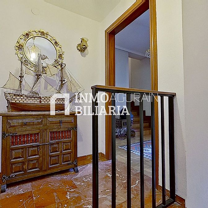 VIVIENDA ADOSADA UNIFAMILIAR EN LAKUNTZA - 57