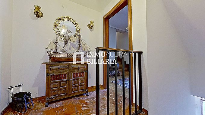 VIVIENDA ADOSADA UNIFAMILIAR EN LAKUNTZA