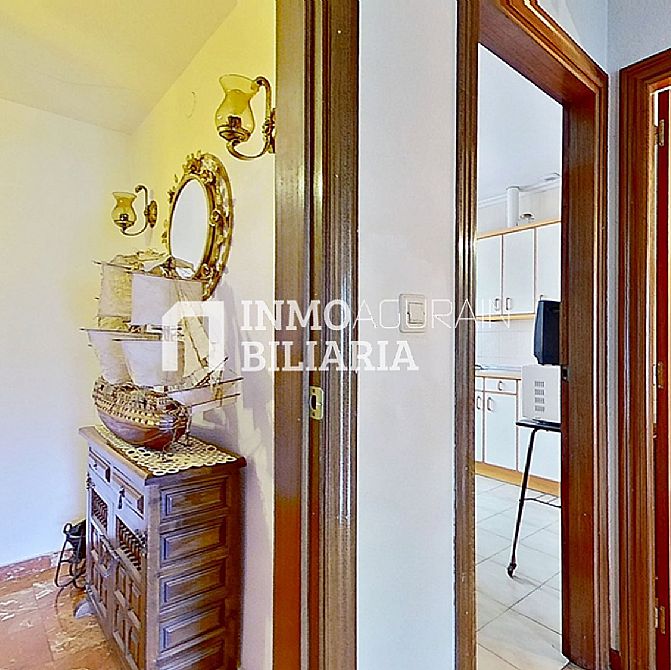 VIVIENDA ADOSADA UNIFAMILIAR EN LAKUNTZA - 58