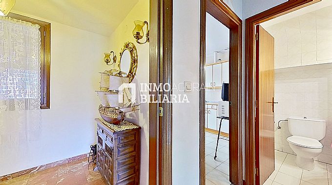VIVIENDA ADOSADA UNIFAMILIAR EN LAKUNTZA