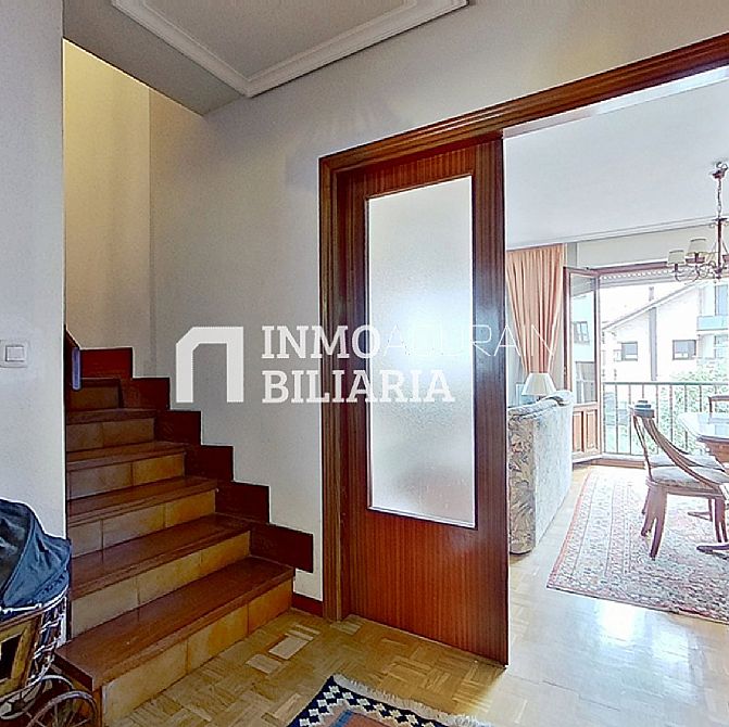 VIVIENDA ADOSADA UNIFAMILIAR EN LAKUNTZA - 59