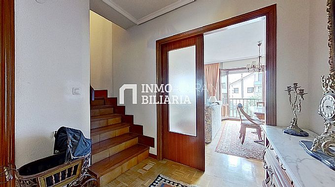 VIVIENDA ADOSADA UNIFAMILIAR EN LAKUNTZA