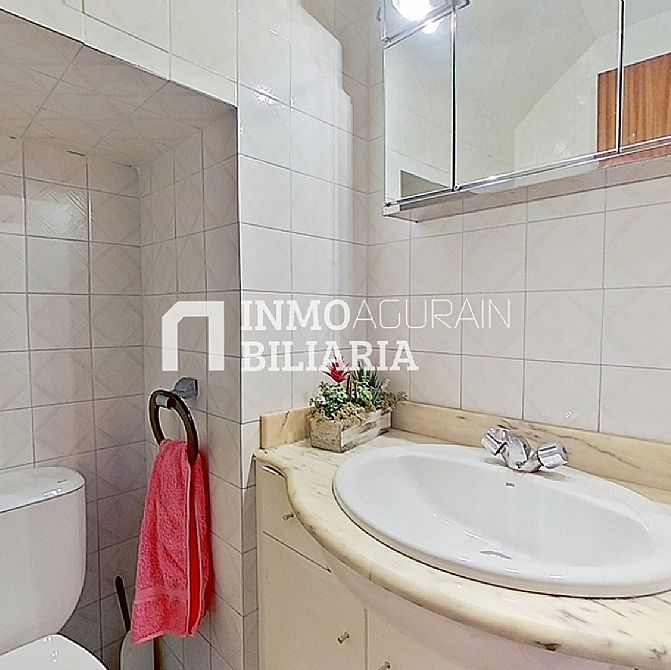 VIVIENDA ADOSADA UNIFAMILIAR EN LAKUNTZA - 60