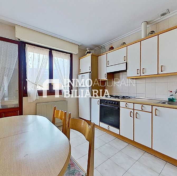 VIVIENDA ADOSADA UNIFAMILIAR EN LAKUNTZA - 61