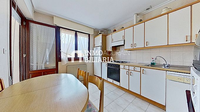 VIVIENDA ADOSADA UNIFAMILIAR EN LAKUNTZA
