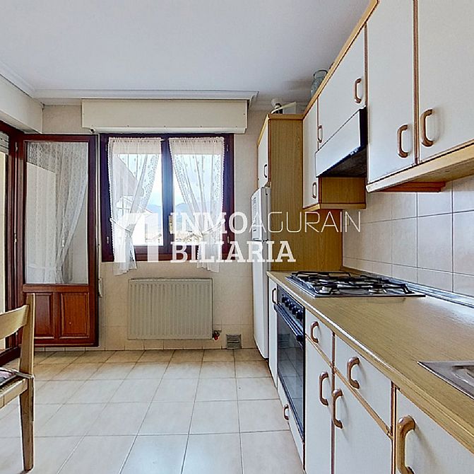 VIVIENDA ADOSADA UNIFAMILIAR EN LAKUNTZA - 62