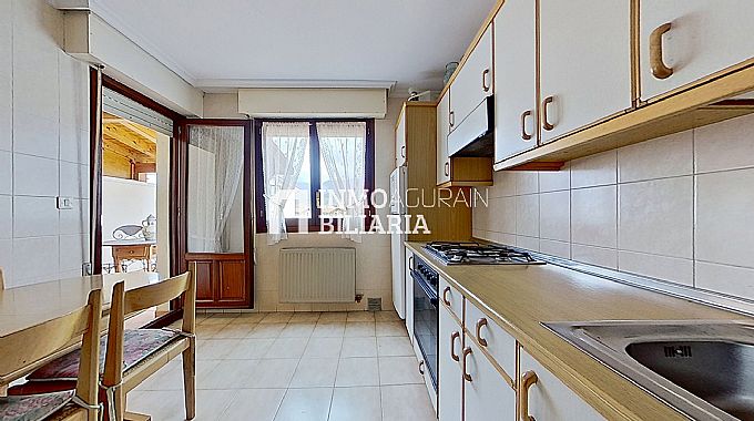 VIVIENDA ADOSADA UNIFAMILIAR EN LAKUNTZA