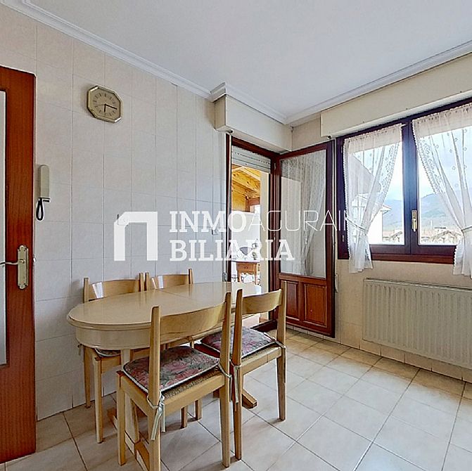 VIVIENDA ADOSADA UNIFAMILIAR EN LAKUNTZA - 63
