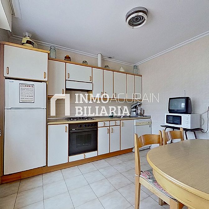 VIVIENDA ADOSADA UNIFAMILIAR EN LAKUNTZA - 65