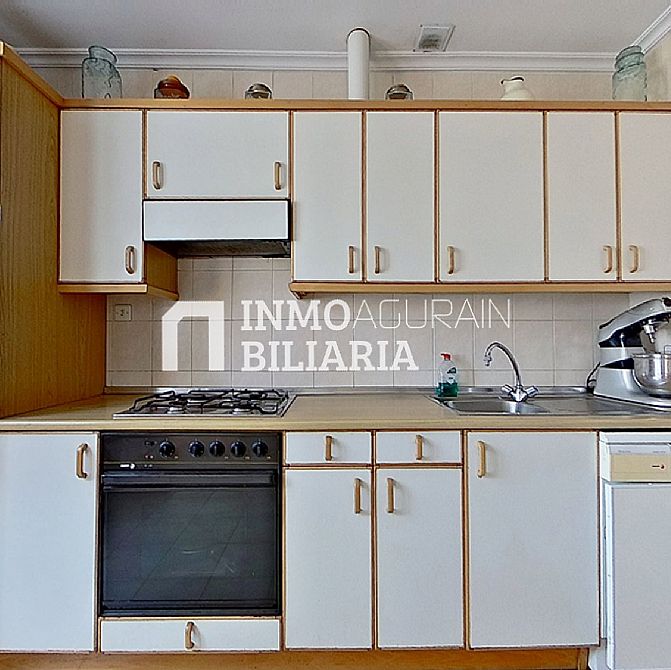 VIVIENDA ADOSADA UNIFAMILIAR EN LAKUNTZA - 66