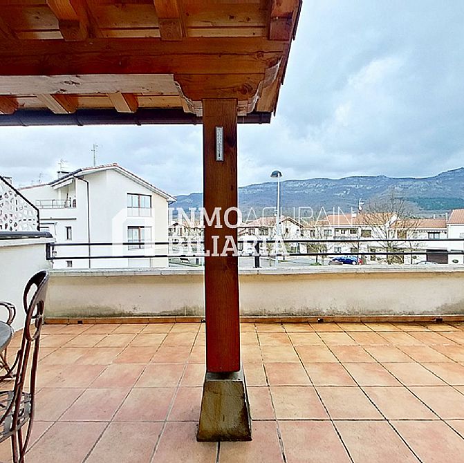 VIVIENDA ADOSADA UNIFAMILIAR EN LAKUNTZA - 69