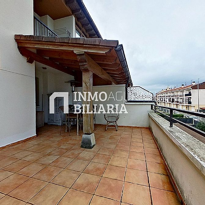 VIVIENDA ADOSADA UNIFAMILIAR EN LAKUNTZA - 70