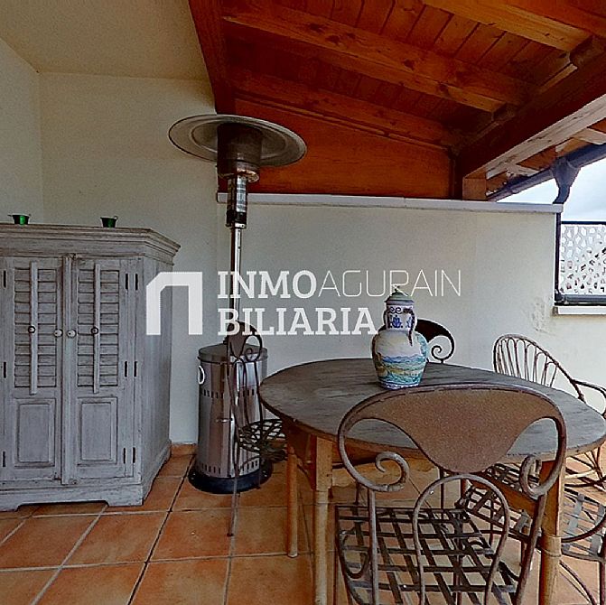 VIVIENDA ADOSADA UNIFAMILIAR EN LAKUNTZA - 71