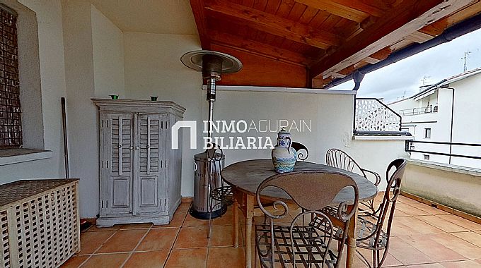 VIVIENDA ADOSADA UNIFAMILIAR EN LAKUNTZA