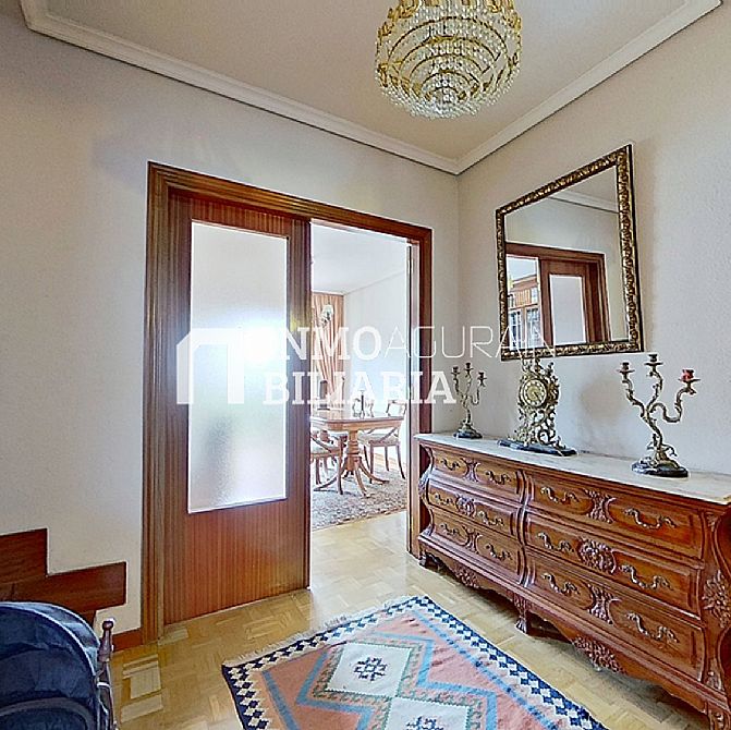 VIVIENDA ADOSADA UNIFAMILIAR EN LAKUNTZA - 73