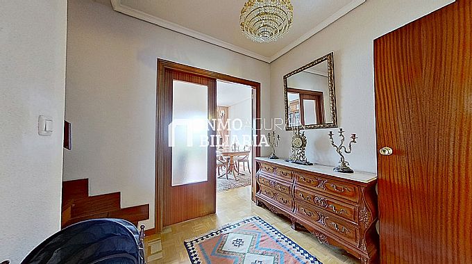 VIVIENDA ADOSADA UNIFAMILIAR EN LAKUNTZA