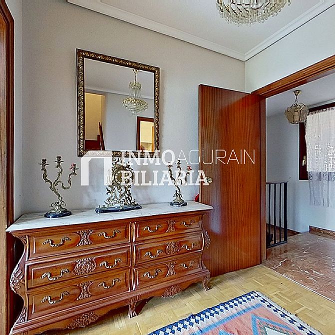 VIVIENDA ADOSADA UNIFAMILIAR EN LAKUNTZA - 74