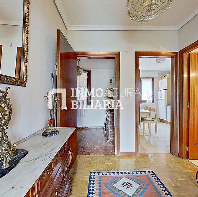 VIVIENDA ADOSADA UNIFAMILIAR EN LAKUNTZA - 75